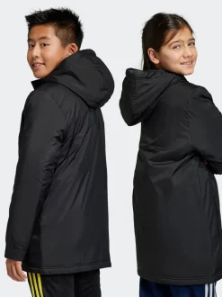 adidas veste du stade Entrada 22