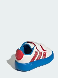adidas x Chaussures Marvel Spider-Man Grand Court