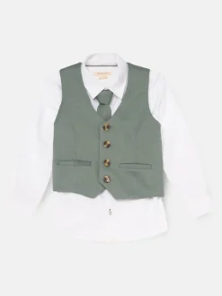 Angel & Rocket Benjamin Gilet Intelligent Ensemble