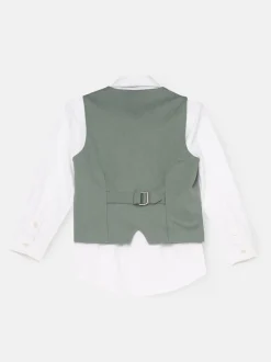 Angel & Rocket Benjamin Gilet Intelligent Ensemble