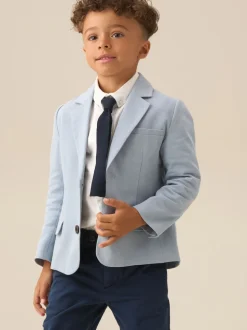 Angel & Rocket Blake Smart Blazer