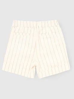 Angel & Rocket Jake Turn Up Costume Rayure Shorts