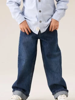 Angel & Rocket Jean Eli Selvedge coupe droite