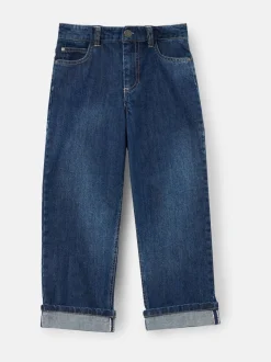 Angel & Rocket Jean Eli Selvedge coupe droite