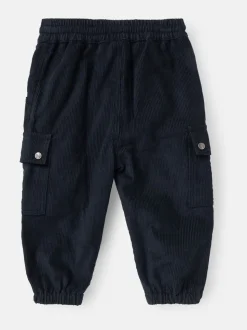 Angel & Rocket Joseph Velours côtelé Skater 100% Cotton Pantalons