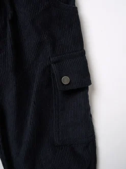 Angel & Rocket Joseph Velours côtelé Skater 100% Cotton Pantalons