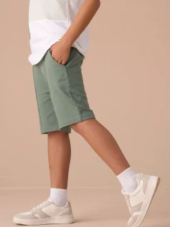 Angel & Rocket Kane Short texturé intelligent 100% coton