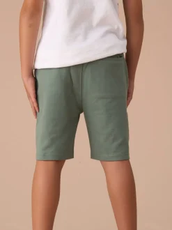 Angel & Rocket Kane Short texturé intelligent 100% coton