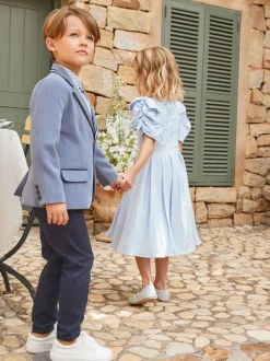 Angel & Rocket Marine Léo Chinos