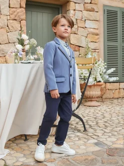 Angel & Rocket Marine Léo Chinos