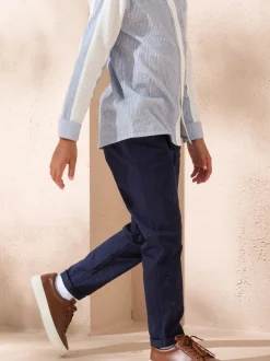 Angel & Rocket Marine Léo Chinos