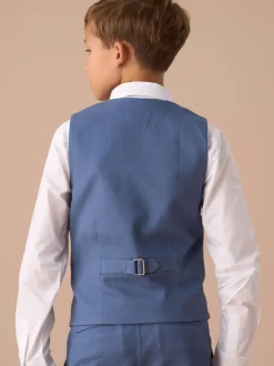 Angel & Rocket Matty Smart Ensemble gilet imprimé en 100% coton