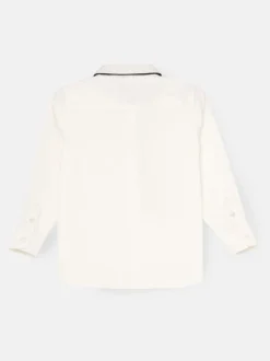 Angel & Rocket Oscar Ensemble chemise Oxford classique et cravate