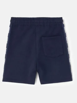 Angel & Rocket Short Sonic à poche frontale 100% coton