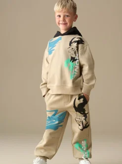 Angel & Rocket Sonic Joggers