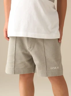 Angel & Rocket Xander Short ottoman en jersey