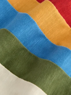 Animaux multiples en transport - Lot de 5 T-shirts à manches longues (3mois -7ans)