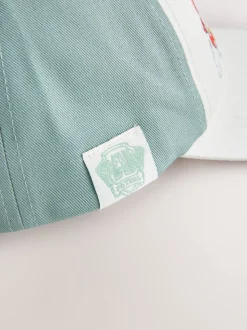 Aqua/crème - Casquette de baseball Paw Patrol (1-10ans)