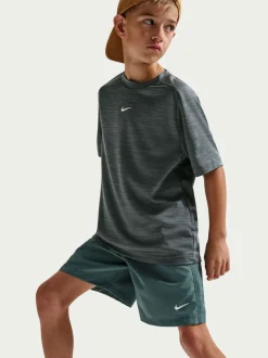 Ardoise minérale - Shorts de formation multicolore Nike Dri-FIT