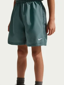 Ardoise minérale - Shorts de formation multicolore Nike Dri-FIT