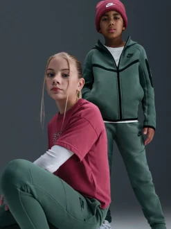 Argile verte - Nike Tech Fleece Joggers