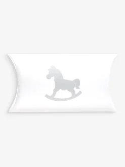 Avoine - The Little Tailor Ensemble Romper et Chapeaux Bébé en tricot torsadé 100% coton