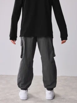 Baker by Ted Baker Ensemble 3 pièces T-shirt et Pantalons Noir