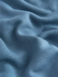 Baker by Ted Baker ensemble sweat à capuche et pantalon de jogging zippé bleu