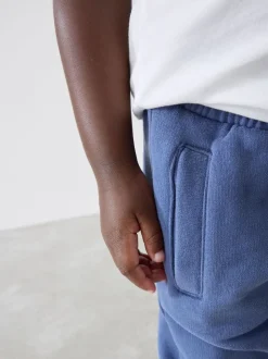 Baker by Ted Baker ensemble 3 pièces style universitaire bleu 100% coton