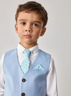 Baker by Ted Baker ensemble gilet et cravate