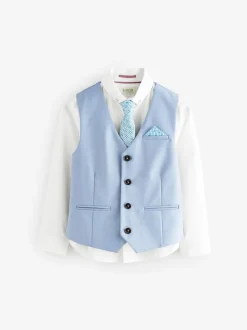 Baker by Ted Baker ensemble gilet et cravate