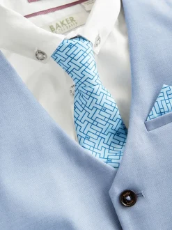 Baker by Ted Baker ensemble gilet et cravate