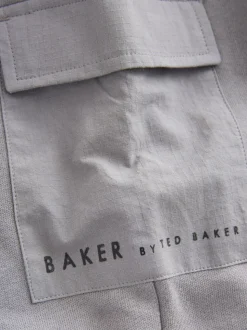 Baker by Ted Baker Ensemble sweat et pantalon de jogging gris