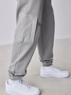 Baker by Ted Baker Ensemble sweat et pantalon de jogging gris