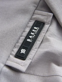 Baker by Ted Baker Ensemble sweat et pantalon de jogging gris