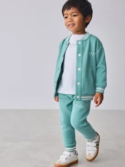 Baker by Ted Baker Ensemble 3 Pièces Vestes T-shirt et Joggings