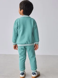 Baker by Ted Baker Ensemble 3 Pièces Vestes T-shirt et Joggings