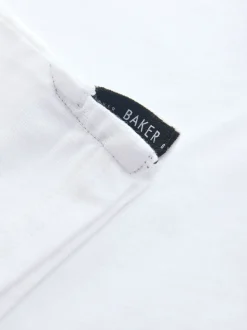 Baker by Ted Baker Ensemble 3 Pièces Vestes T-shirt et Joggings