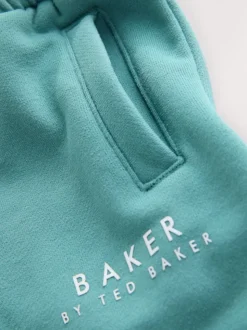 Baker by Ted Baker Ensemble 3 Pièces Vestes T-shirt et Joggings