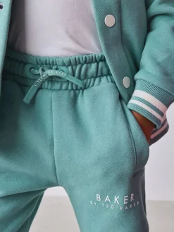 Baker by Ted Baker Ensemble 3 Pièces Vestes T-shirt et Joggings