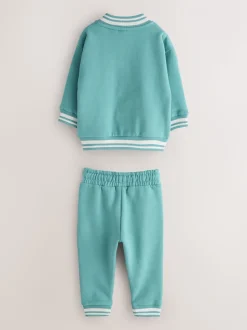 Baker by Ted Baker Ensemble 3 Pièces Vestes T-shirt et Joggings