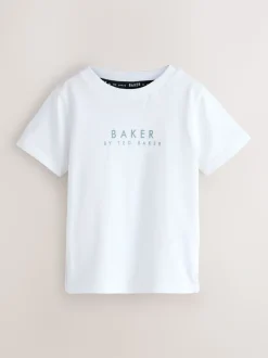 Baker by Ted Baker Ensemble 3 Pièces Vestes T-shirt et Joggings