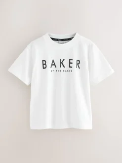 Baker by Ted Baker Ensemble sweat et pantalon de jogging zippé noir