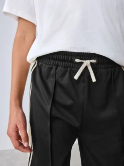 Baker by Ted Baker Ensemble sweat et pantalon de jogging zippé noir