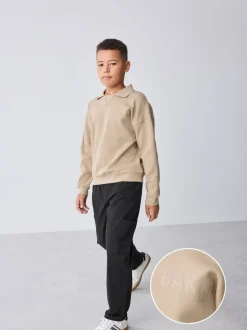 Baker by Ted Baker Ensemble Sweat-shirt et Pantalons Oversize