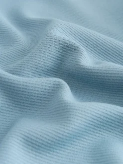 Baker by Ted Baker ensemble polo et pantalons Bleu Manche longue