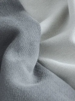 Baker by Ted Baker ensemble t-shirt et short oversize à motif tonal