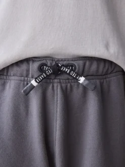 Baker by Ted Baker ensemble t-shirt et short oversize à motif tonal