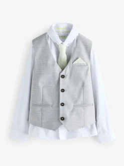 Baker by Ted Baker ensemble gilet et cravate