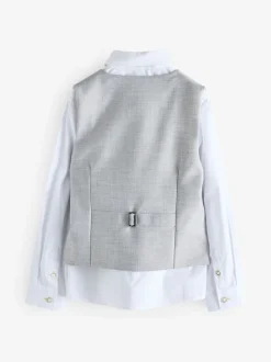 Baker by Ted Baker ensemble gilet et cravate